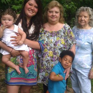 Meet your Posher, Renee